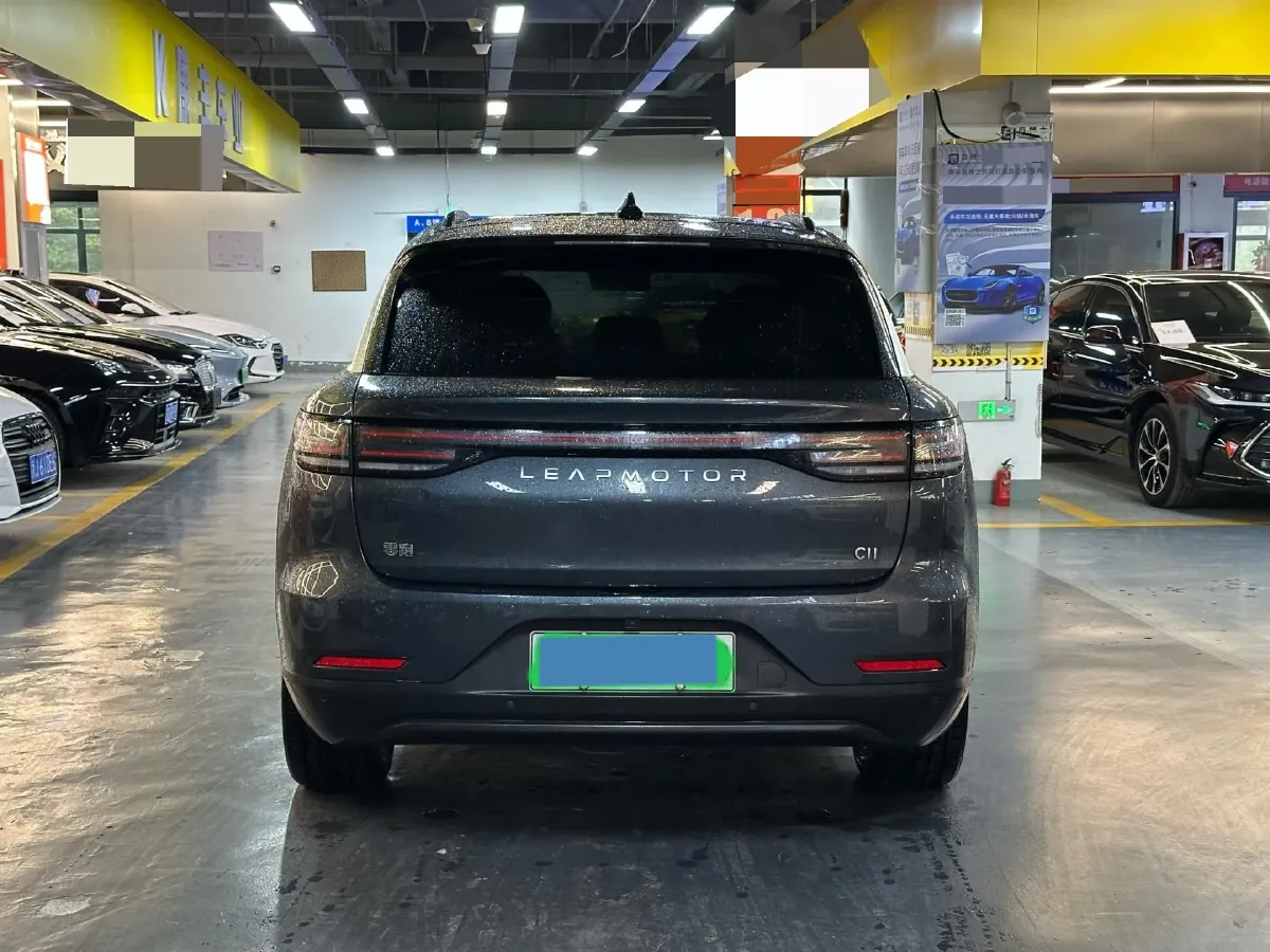 2023 Leapmotor C11 BEV 69.2KWH,autocango,china used car exporter,china ev exporter,chinese used car exporter,chinese used ev exporter
