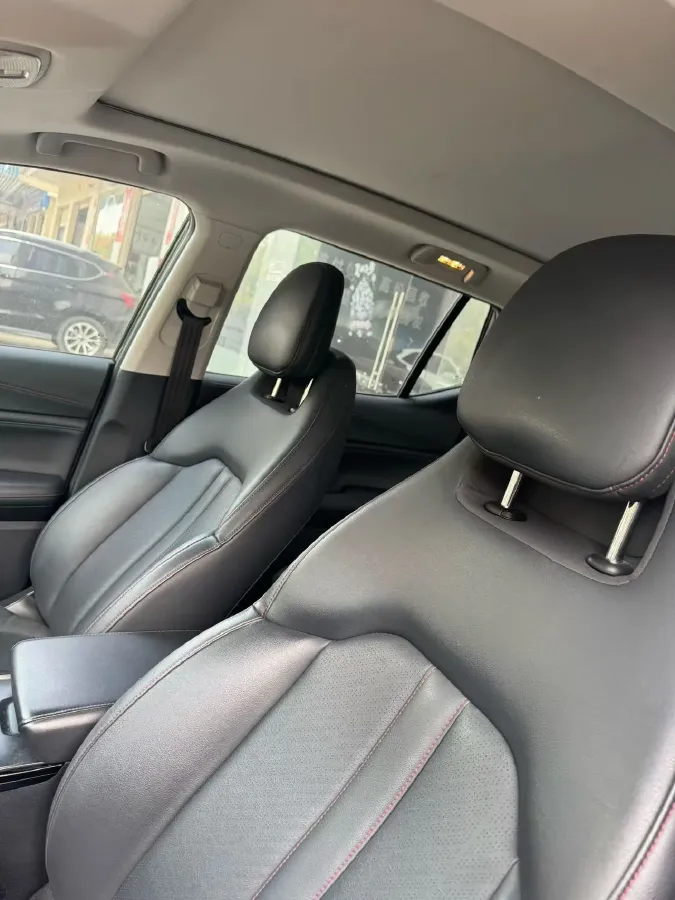 2020 GAC Trumpchi GS4 1.5T 169HP L4 6AT,autocango,china used car exporter,china ev exporter,chinese used car exporter,chinese used ev exporter