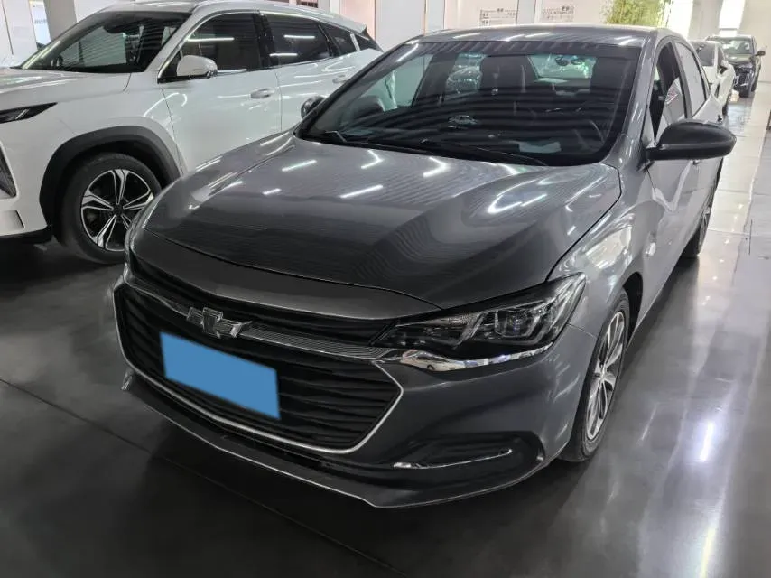 2020 Chevrolet Monza 1.5L 113HP L4 6AT,autocango,china used car exporter,china ev exporter,chinese used car exporter,chinese used ev exporter