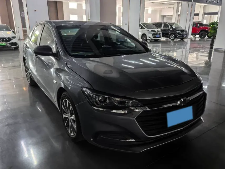 2020 Chevrolet Monza 1.5L 113HP L4 6AT,autocango,china used car exporter,china ev exporter,chinese used car exporter,chinese used ev exporter