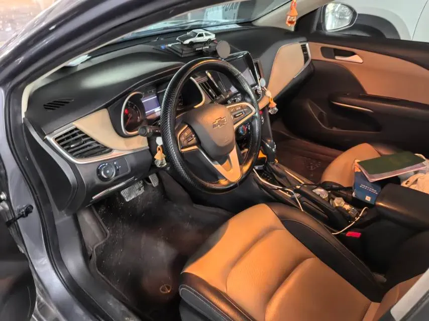 2020 Chevrolet Monza 1.5L 113HP L4 6AT,autocango,china used car exporter,china ev exporter,chinese used car exporter,chinese used ev exporter