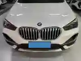 2022 BMW X1 1.5T 140HP L3 7DCT