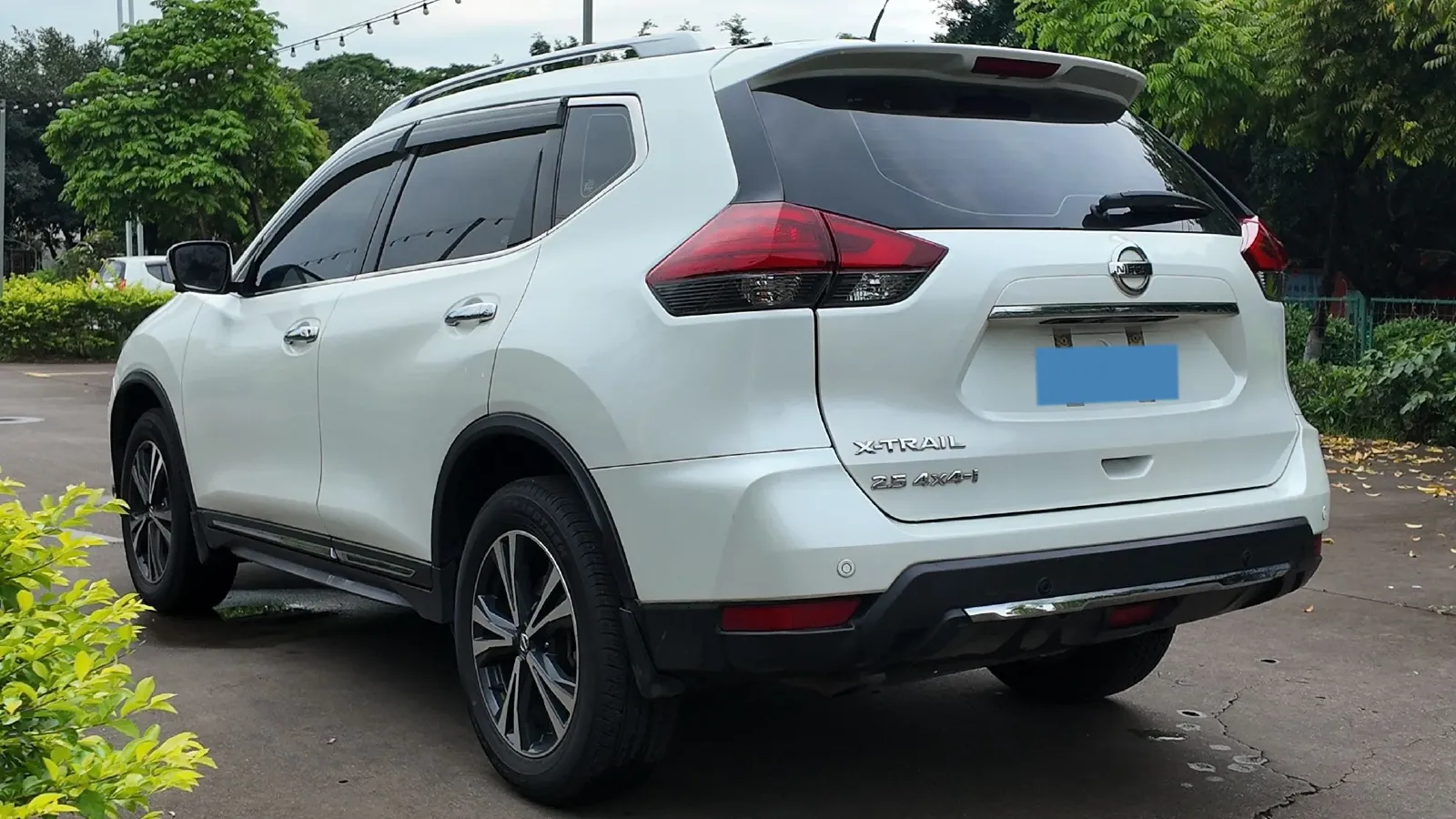 2020 Nissan X-Trail 2.5L 186HP L4 CVT,autocango,china used car exporter,china ev exporter,chinese used car exporter,chinese used ev exporter