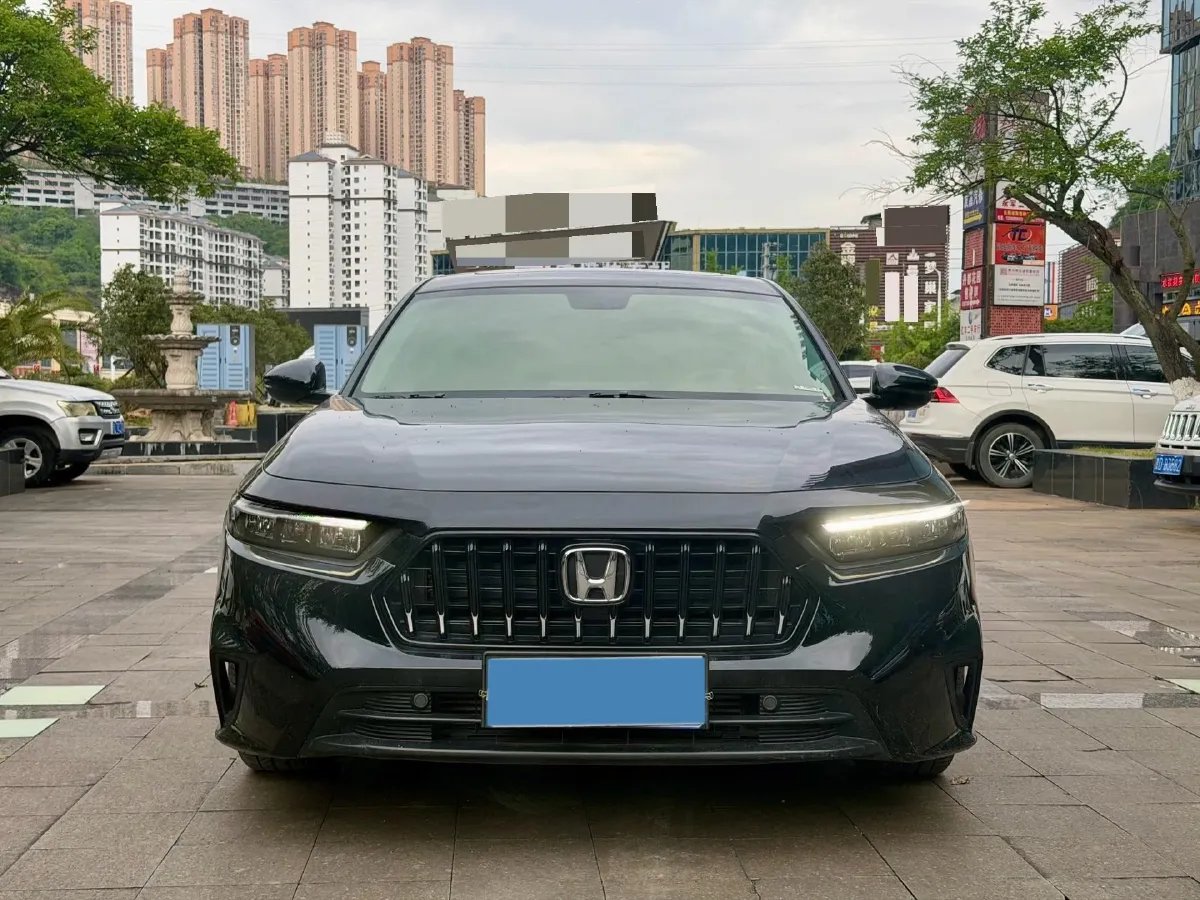 2025 Honda Inspire 1.5T 192HP L4 CVT,autocango,china used car exporter,china ev exporter,chinese used car exporter,chinese used ev exporter