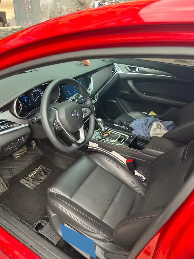 2019 ChangAn Eado 1.4T 158HP L4 7DCT,autocango,china used car exporter,china ev exporter,chinese used car exporter,chinese used ev exporter