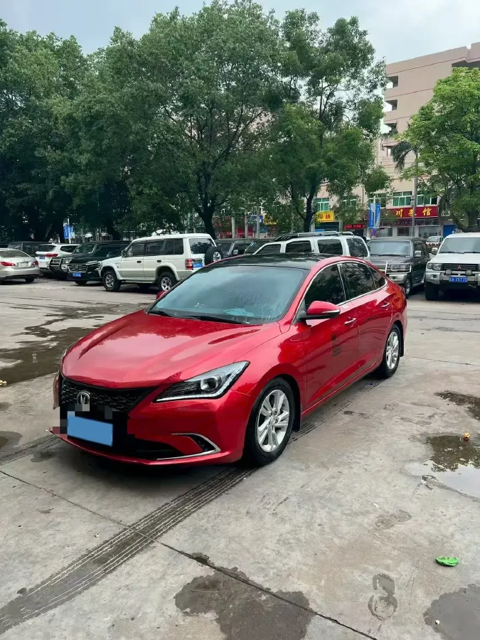 2019 ChangAn Eado 1.4T 158HP L4 7DCT,autocango,china used car exporter,china ev exporter,chinese used car exporter,chinese used ev exporter