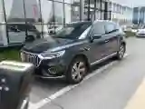 2019 HongQi HS5 2.0T 224HP L4 6AT