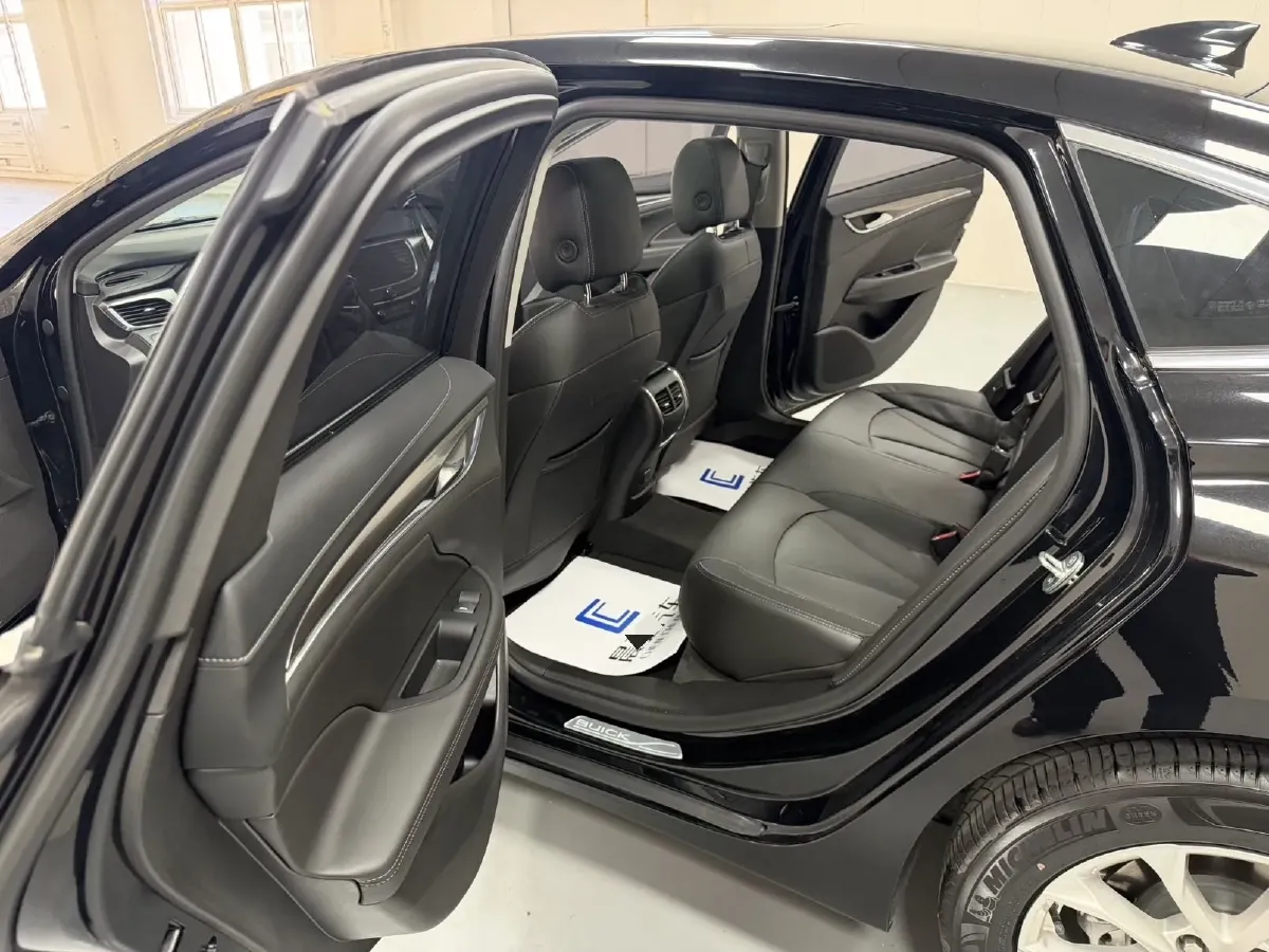 2022 Buick Larcosse 1.5T 169HP L4 9AT,autocango,china used car exporter,china ev exporter,chinese used car exporter,chinese used ev exporter