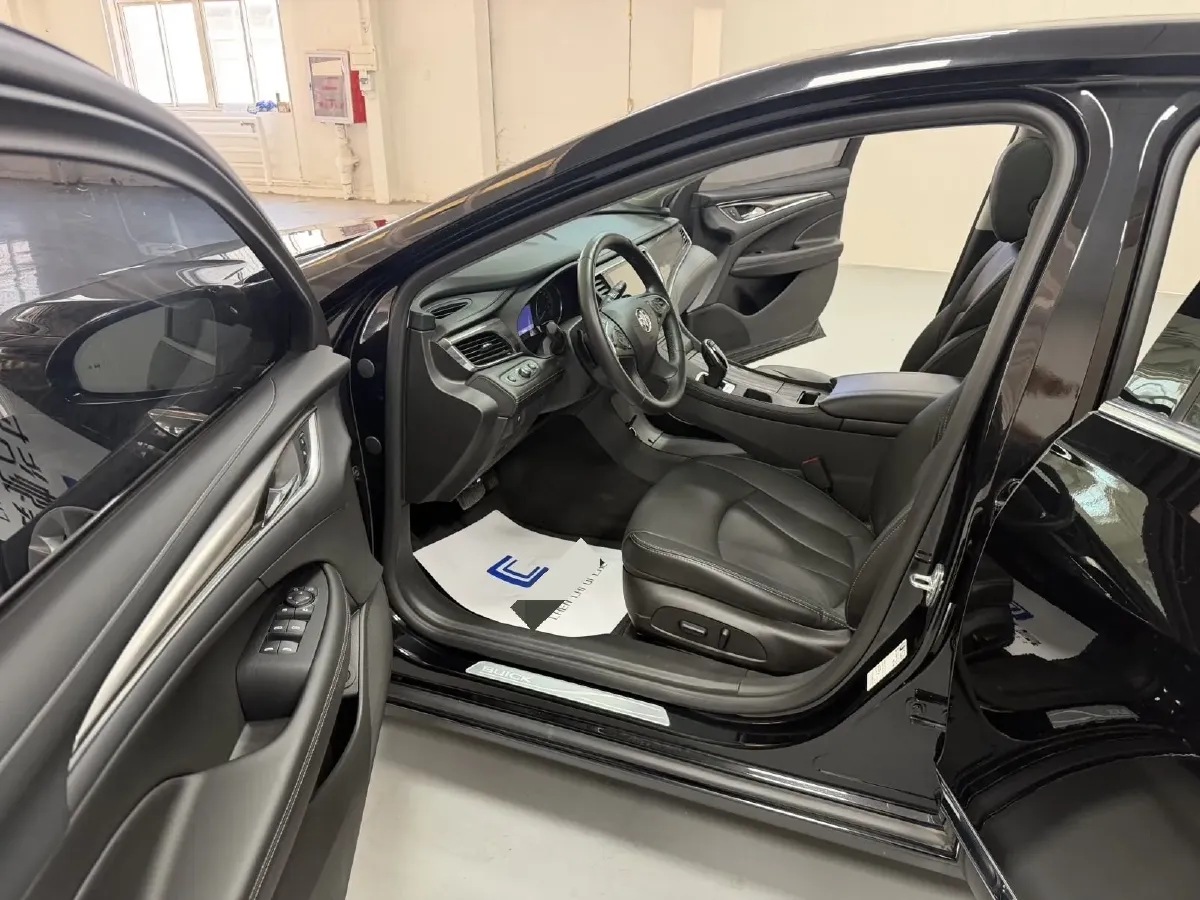 2022 Buick Larcosse 1.5T 169HP L4 9AT,autocango,china used car exporter,china ev exporter,chinese used car exporter,chinese used ev exporter