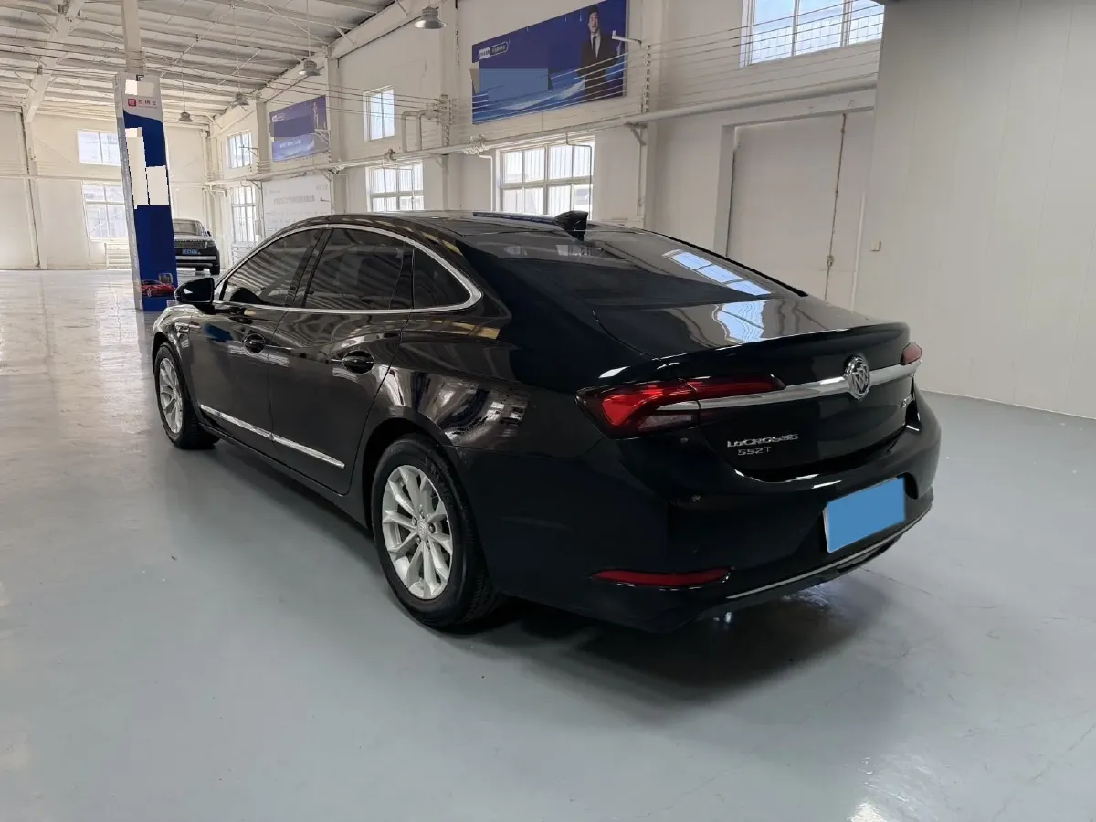 2022 Buick Larcosse 1.5T 169HP L4 9AT,autocango,china used car exporter,china ev exporter,chinese used car exporter,chinese used ev exporter
