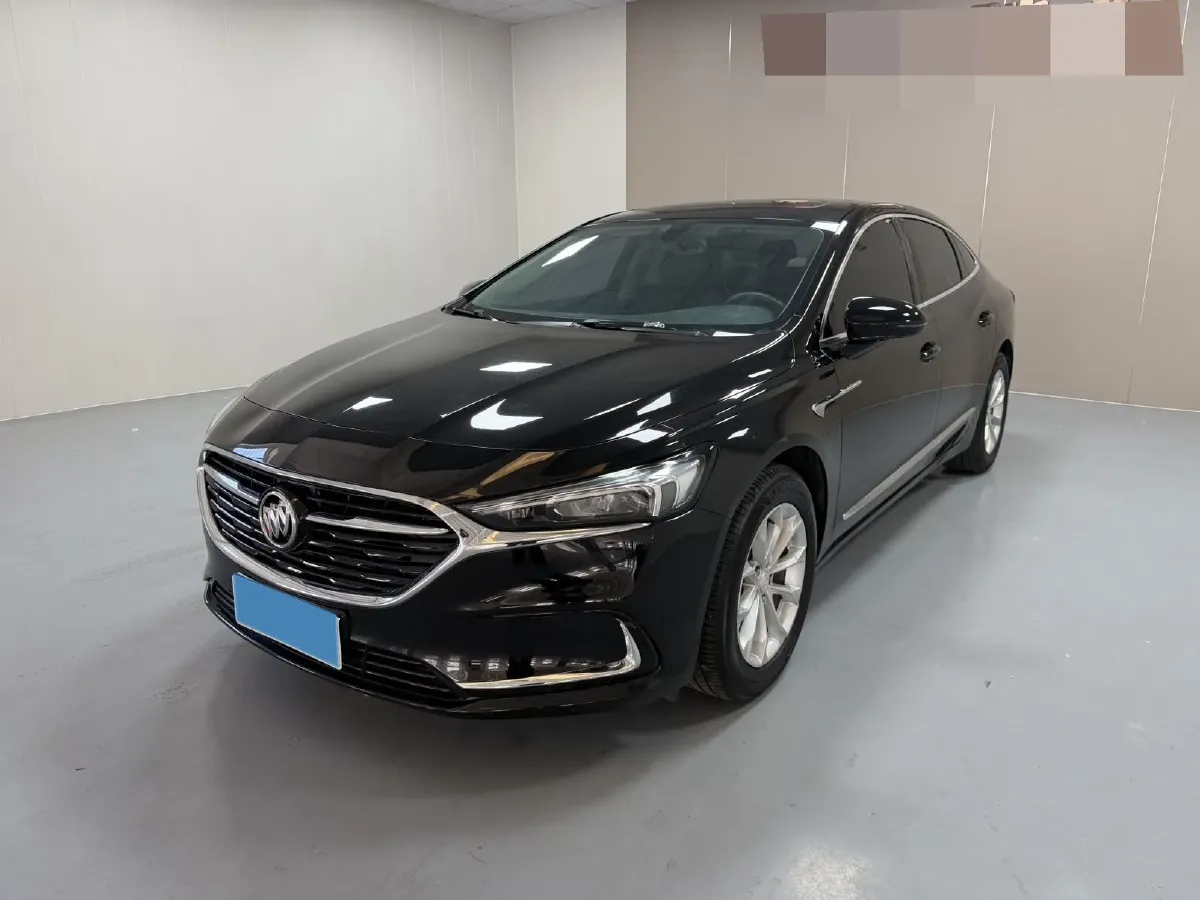 2022 Buick Larcosse 1.5T 169HP L4 9AT,autocango,china used car exporter,china ev exporter,chinese used car exporter,chinese used ev exporter