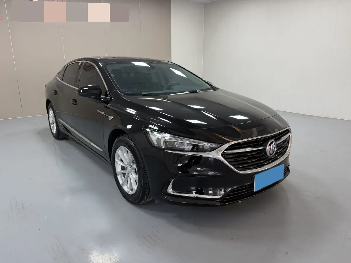 2022 Buick Larcosse 1.5T 169HP L4 9AT,autocango,china used car exporter,china ev exporter,chinese used car exporter,chinese used ev exporter