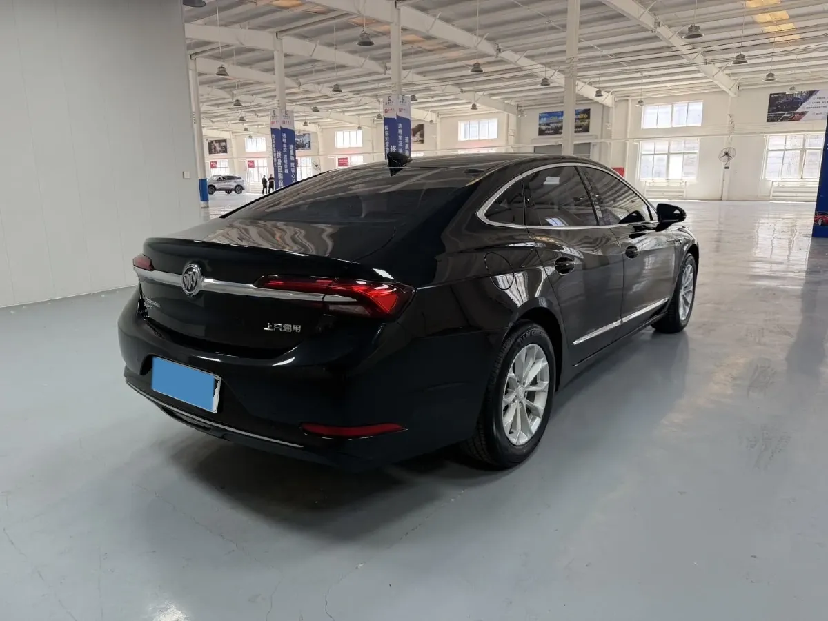 2022 Buick Larcosse 1.5T 169HP L4 9AT,autocango,china used car exporter,china ev exporter,chinese used car exporter,chinese used ev exporter