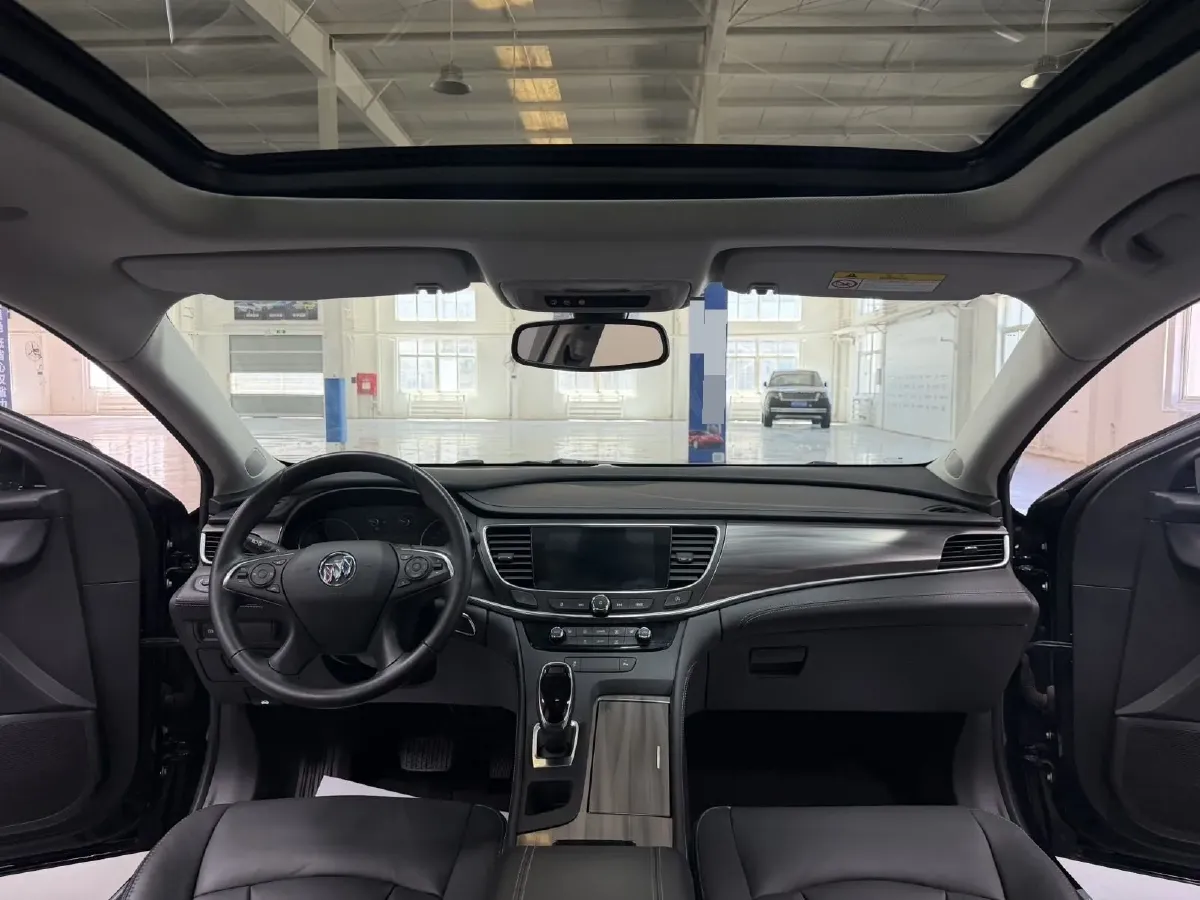 2022 Buick Larcosse 1.5T 169HP L4 9AT,autocango,china used car exporter,china ev exporter,chinese used car exporter,chinese used ev exporter