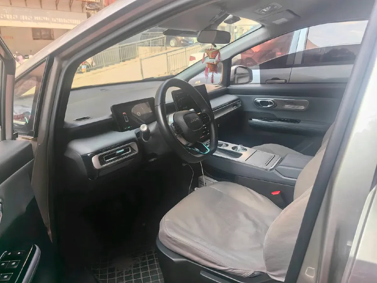 2025 Aion Y BEV,autocango,china used car exporter,china ev exporter,chinese used car exporter,chinese used ev exporter