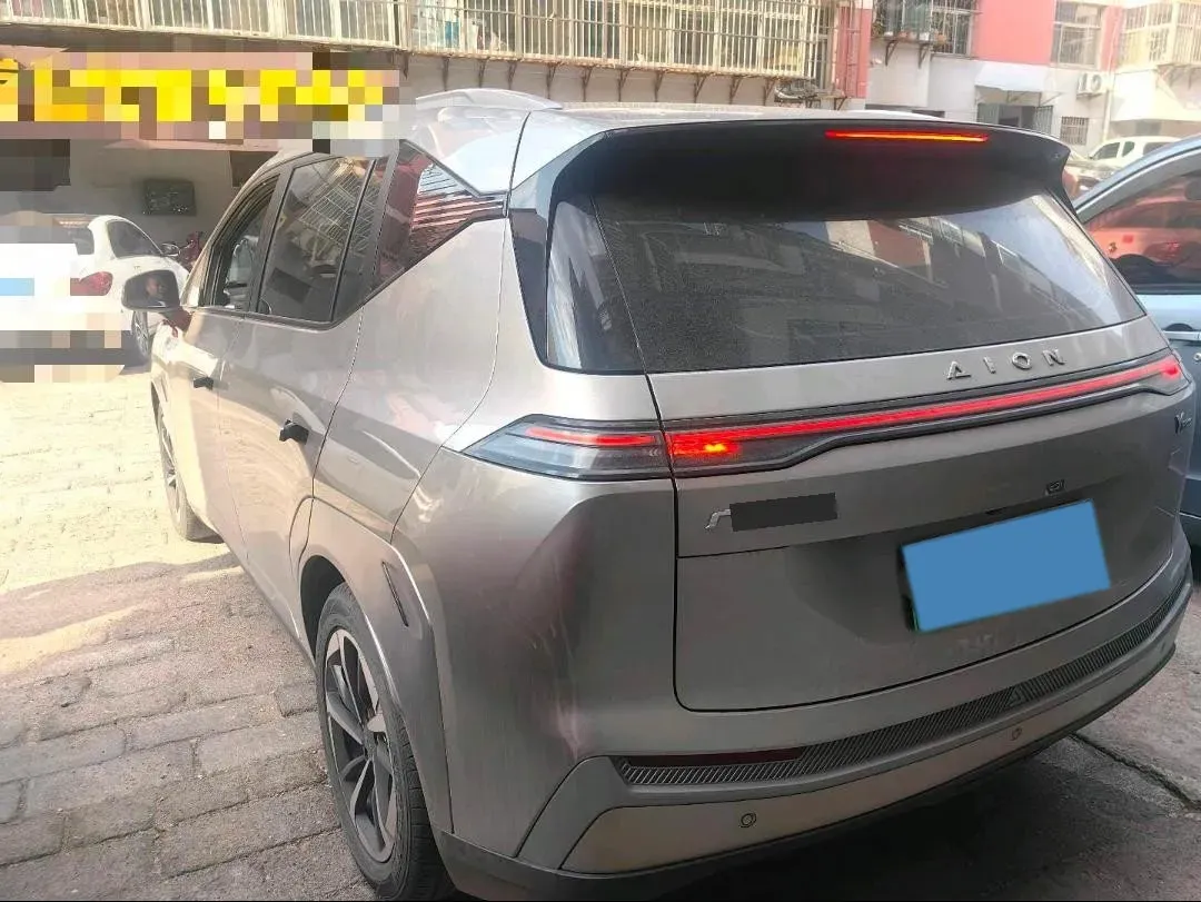 2025 Aion Y BEV,autocango,china used car exporter,china ev exporter,chinese used car exporter,chinese used ev exporter