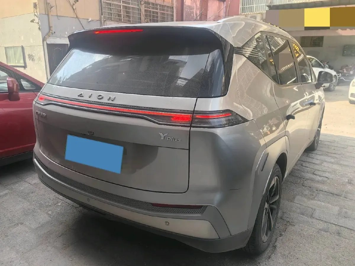2025 Aion Y BEV,autocango,china used car exporter,china ev exporter,chinese used car exporter,chinese used ev exporter