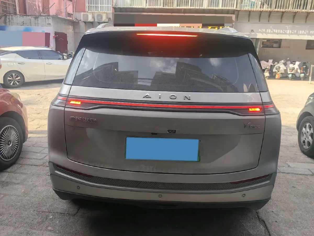 2025 Aion Y BEV,autocango,china used car exporter,china ev exporter,chinese used car exporter,chinese used ev exporter