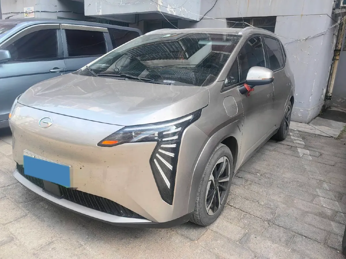 2025 Aion Y BEV,autocango,china used car exporter,china ev exporter,chinese used car exporter,chinese used ev exporter