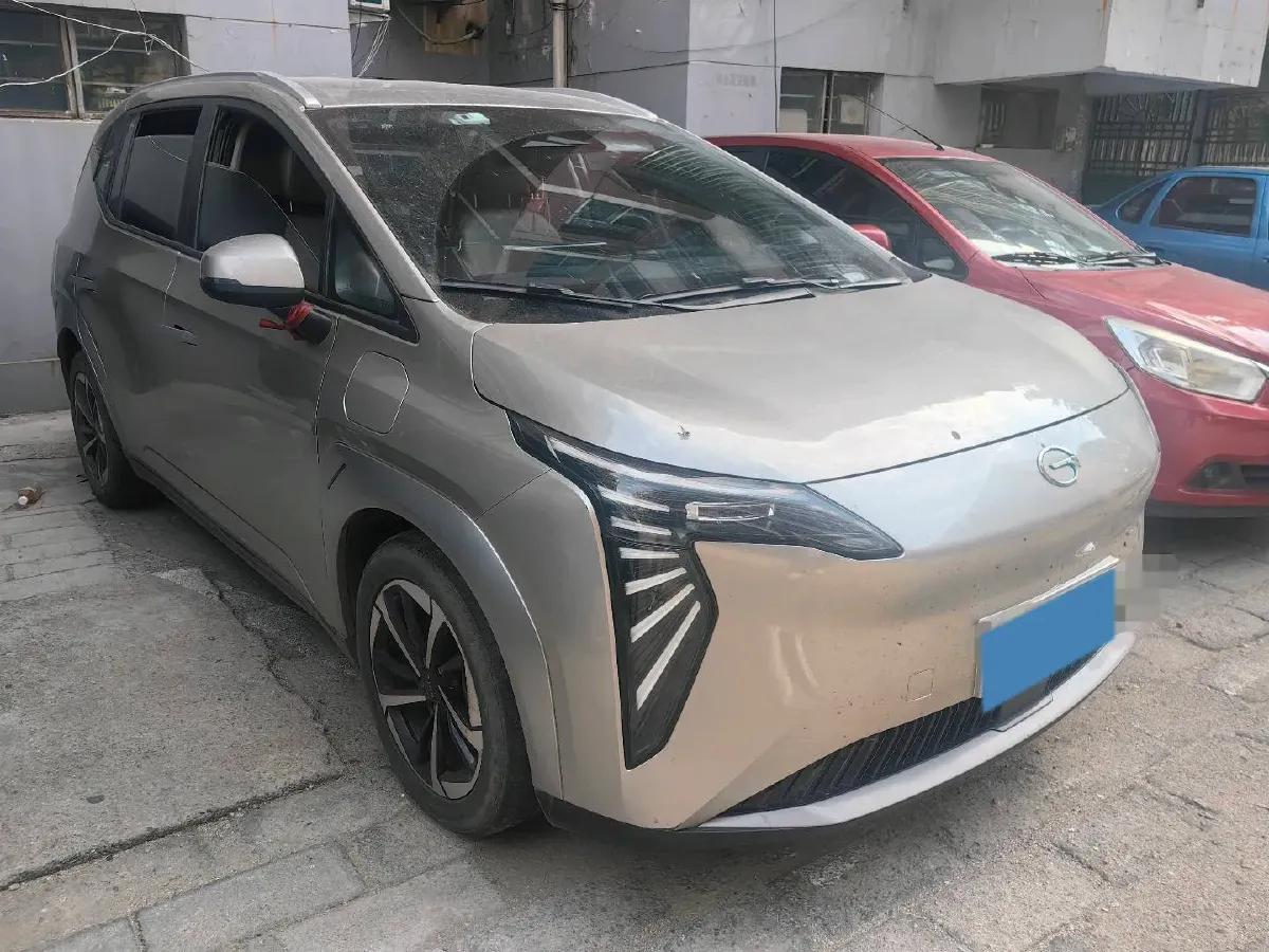 2025 Aion Y BEV,autocango,china used car exporter,china ev exporter,chinese used car exporter,chinese used ev exporter