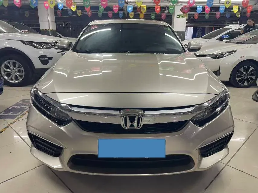 2019 Honda Inspire 1.5T 194HP L4 CVT,autocango,china used car exporter,china ev exporter,chinese used car exporter,chinese used ev exporter