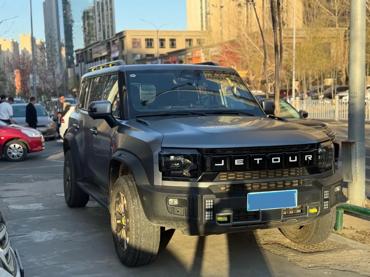 2023 Jetour Traveller 2.0T 254HP L4 8AT,autocango,china used car exporter,china ev exporter,chinese used car exporter,chinese used ev exporter