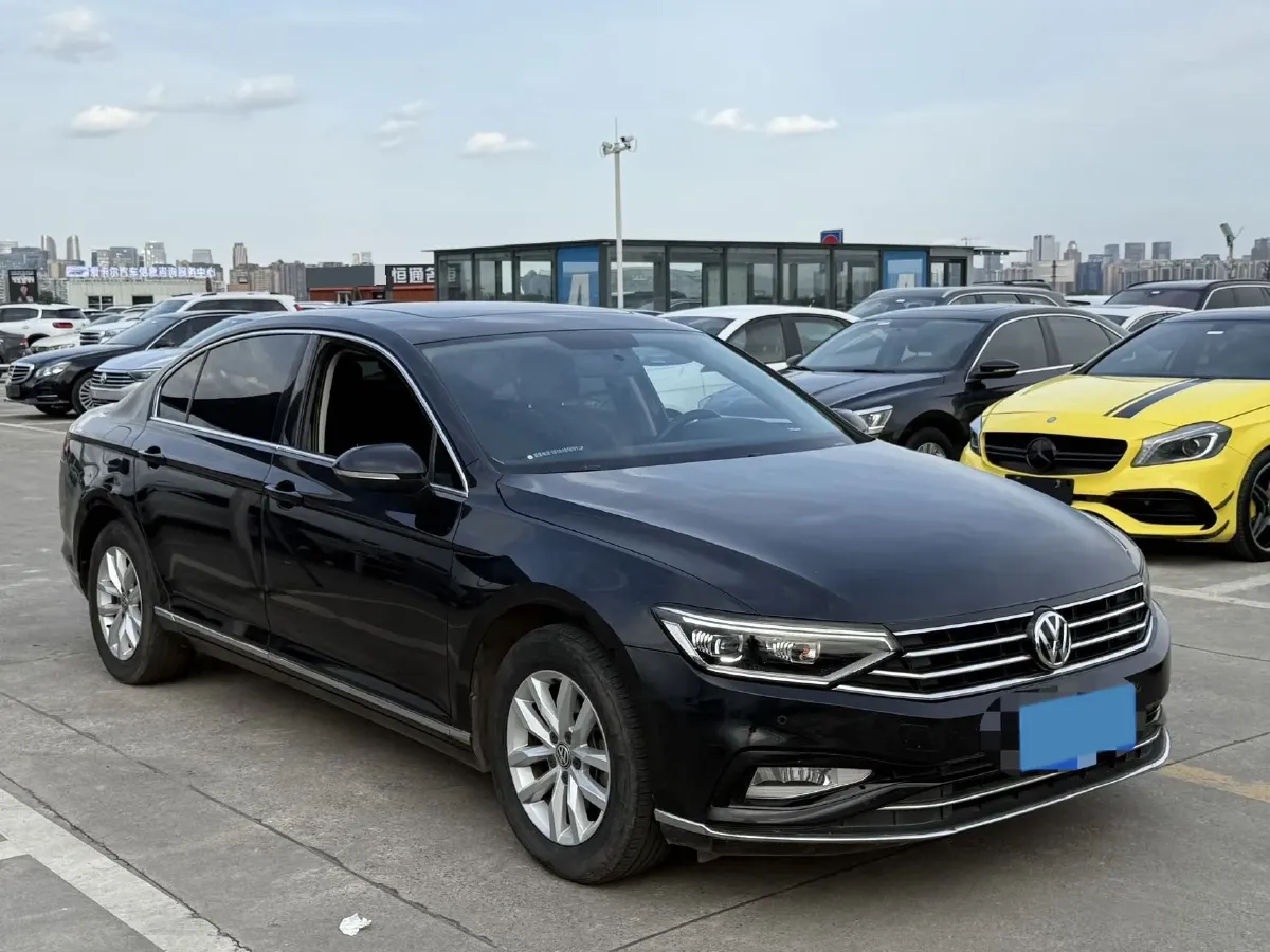 2020 Volkswagen Magotan 1.4T 150HP L4 7DCT,autocango,china used car exporter,china ev exporter,chinese used car exporter,chinese used ev exporter