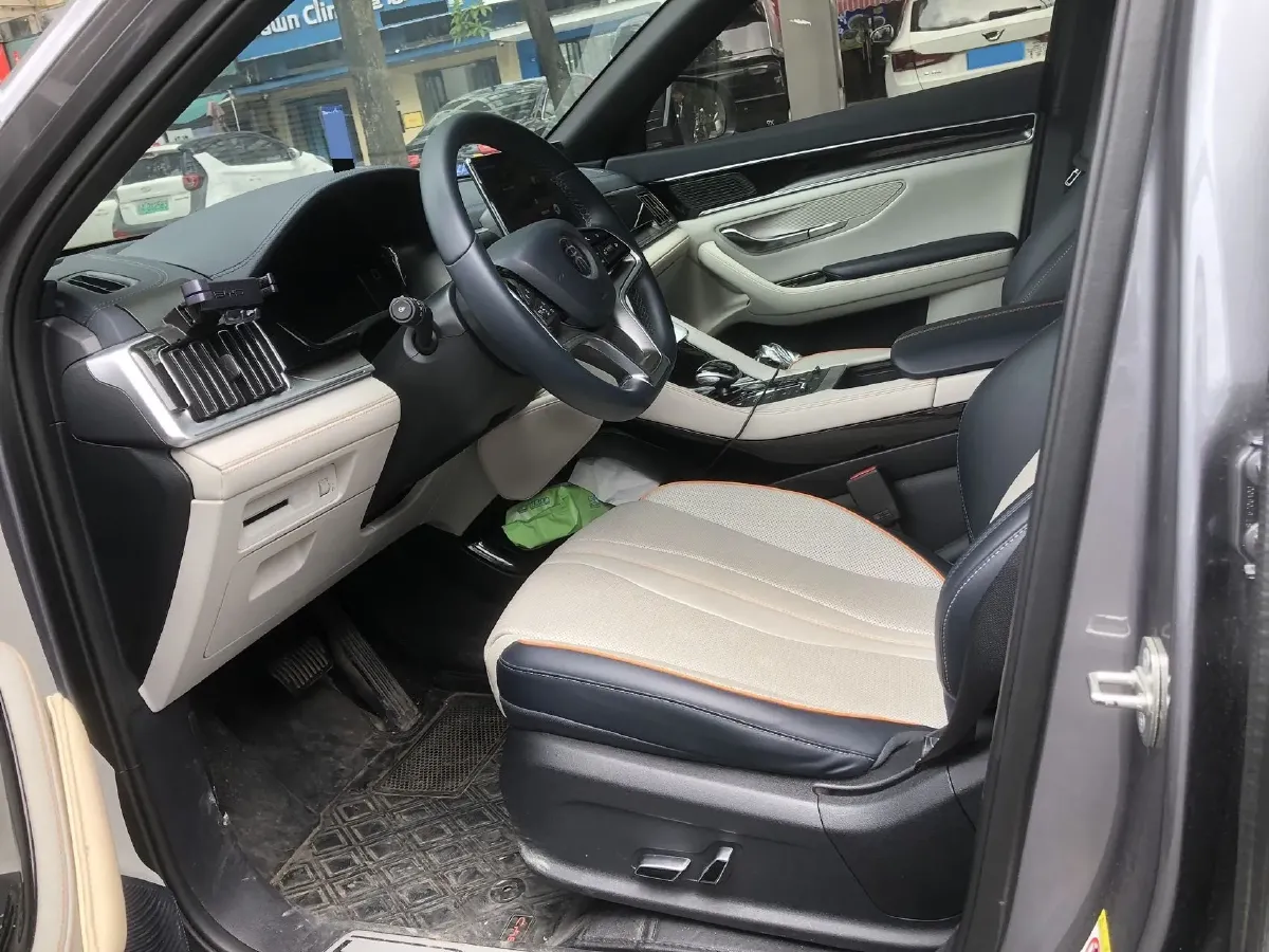 2023 BYD Song Plus 1.5L 110HP L4 E-CVT PHEV 18.3KWH,autocango,china used car exporter,china ev exporter,chinese used car exporter,chinese used ev exporter