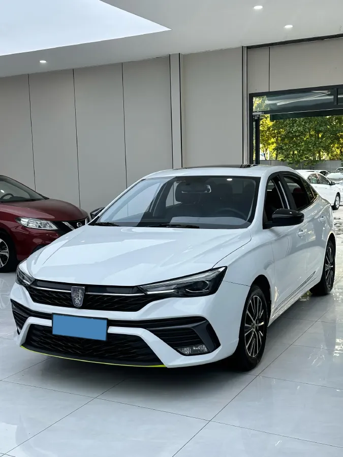 2021 Roewe i5 1.5L 120HP L4 CVT,autocango,china used car exporter,china ev exporter,chinese used car exporter,chinese used ev exporter