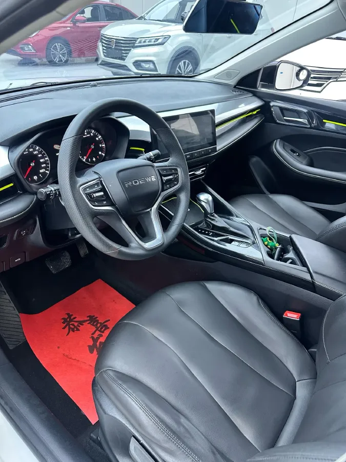 2021 Roewe i5 1.5L 120HP L4 CVT,autocango,china used car exporter,china ev exporter,chinese used car exporter,chinese used ev exporter
