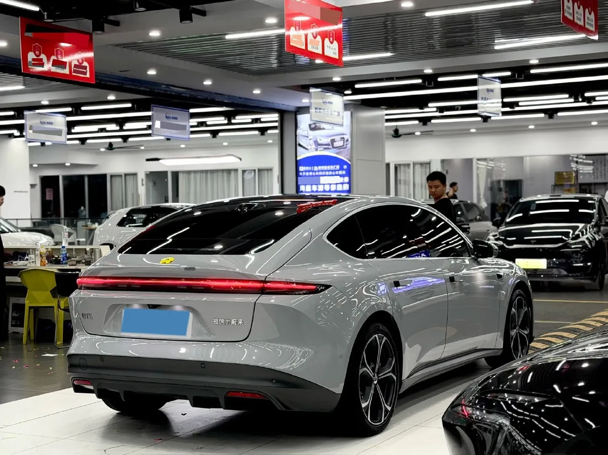 2024 NIO ET5 BEV 75KWH,autocango,china used car exporter,china ev exporter,chinese used car exporter,chinese used ev exporter