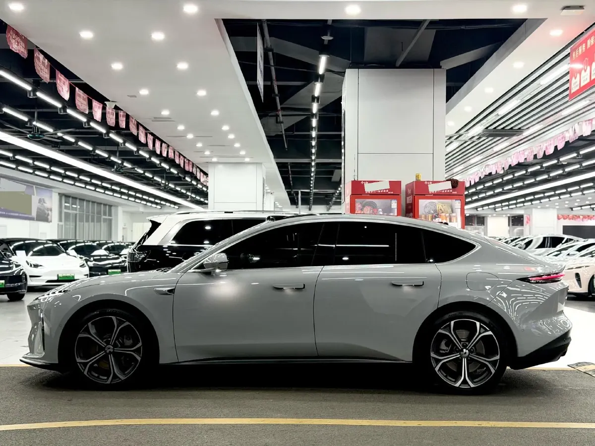 2024 NIO ET5 BEV 75KWH,autocango,china used car exporter,china ev exporter,chinese used car exporter,chinese used ev exporter