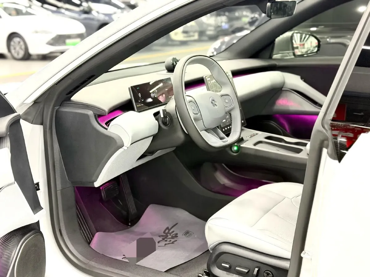 2024 NIO ET5 BEV 75KWH,autocango,china used car exporter,china ev exporter,chinese used car exporter,chinese used ev exporter