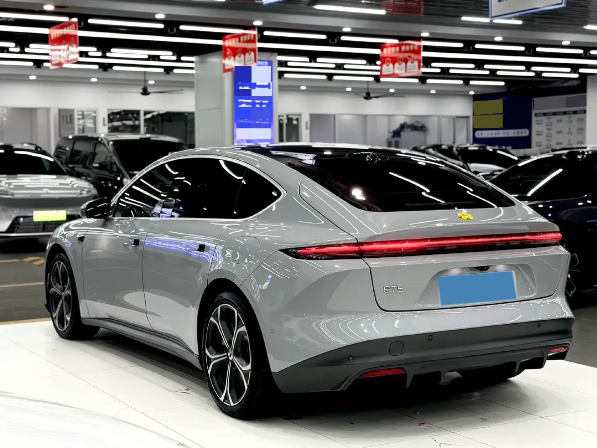2024 NIO ET5 BEV 75KWH,autocango,china used car exporter,china ev exporter,chinese used car exporter,chinese used ev exporter