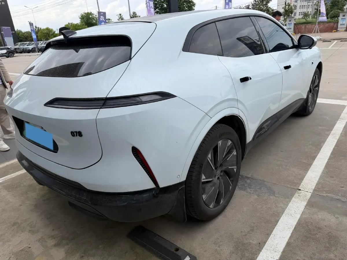 2024 Avatr 07 BEV 82.16KWH,autocango,china used car exporter,china ev exporter,chinese used car exporter,chinese used ev exporter
