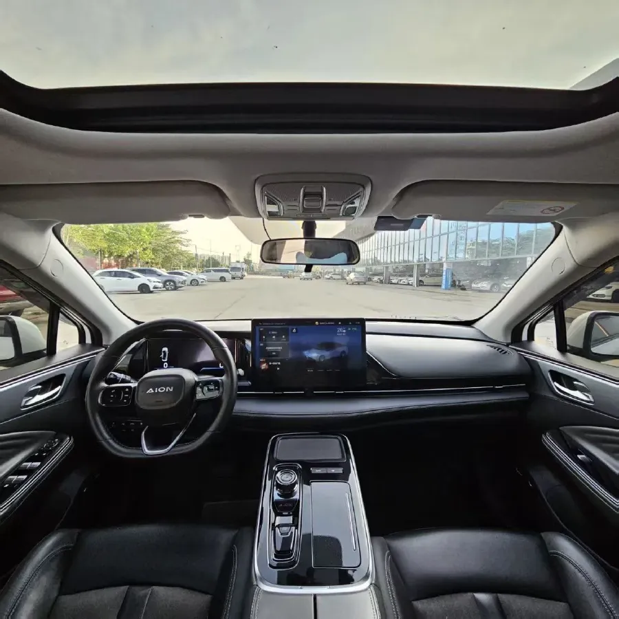 2023 Aion S Plus BEV 59.4KWH,autocango,china used car exporter,china ev exporter,chinese used car exporter,chinese used ev exporter