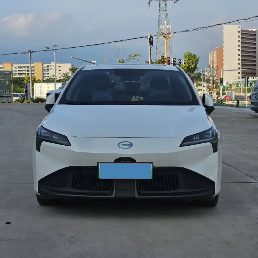 2023 Aion S Plus BEV 59.4KWH,autocango,china used car exporter,china ev exporter,chinese used car exporter,chinese used ev exporter
