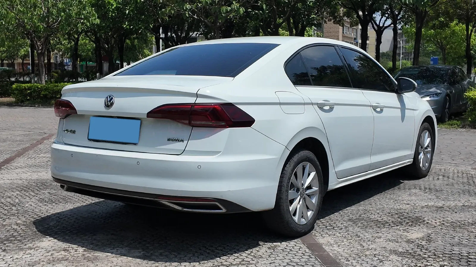 2020 Volkswagen Bora 1.5L 113HP L4 6AT,autocango,china used car exporter,china ev exporter,chinese used car exporter,chinese used ev exporter
