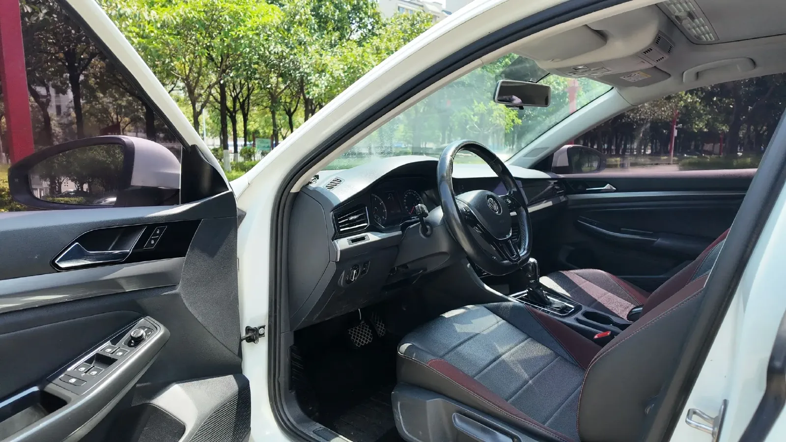 2020 Volkswagen Bora 1.5L 113HP L4 6AT,autocango,china used car exporter,china ev exporter,chinese used car exporter,chinese used ev exporter