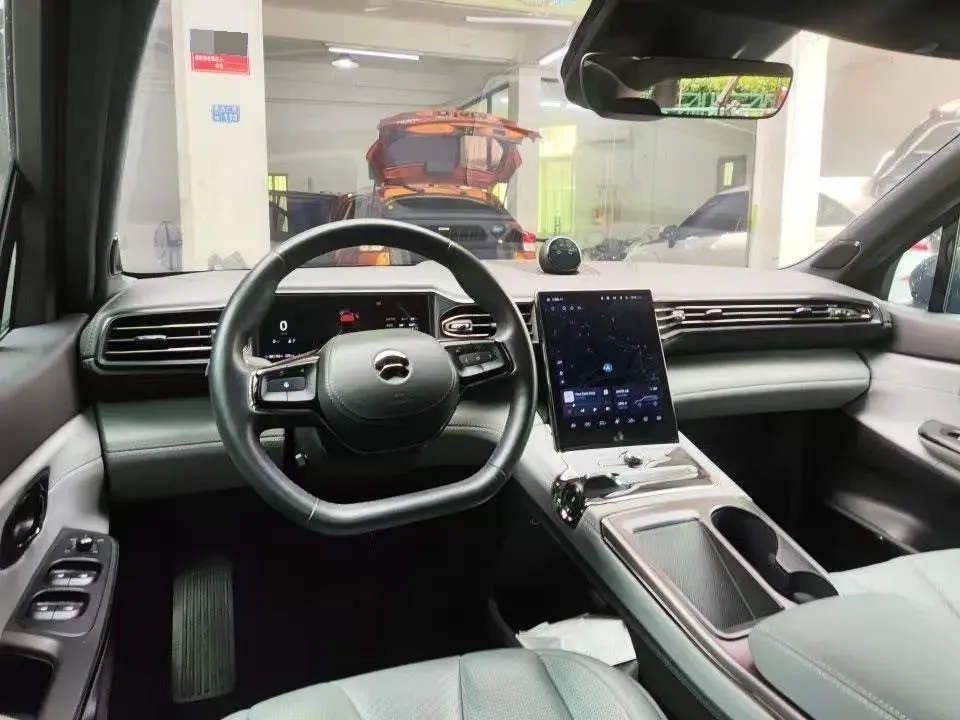 2020 NIO ES8 BEV 100KWH,autocango,china used car exporter,china ev exporter,chinese used car exporter,chinese used ev exporter