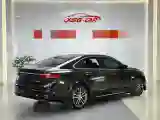 2023 Geely Preface 1.5T 181HP L4 7DCT
