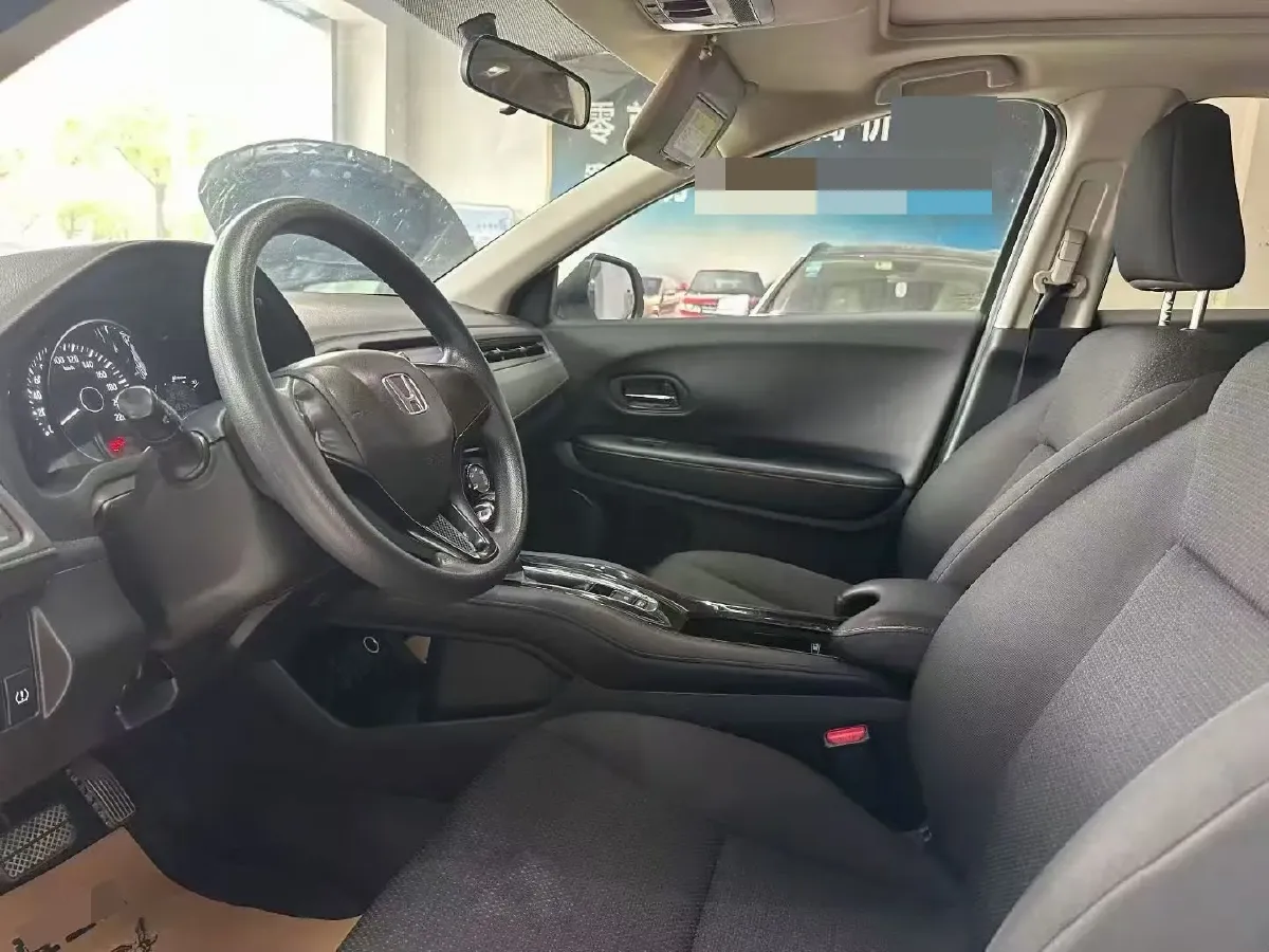 2020 Honda Vezel 1.5L 131HP L4 CVT,autocango,china used car exporter,china ev exporter,chinese used car exporter,chinese used ev exporter