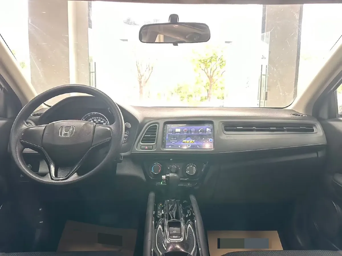 2020 Honda Vezel 1.5L 131HP L4 CVT,autocango,china used car exporter,china ev exporter,chinese used car exporter,chinese used ev exporter