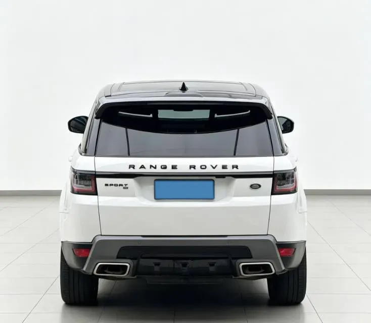 2022 Land Rover Range Rover Sport 3.0T 360HP L6 8AT,autocango,china used car exporter,china ev exporter,chinese used car exporter,chinese used ev exporter