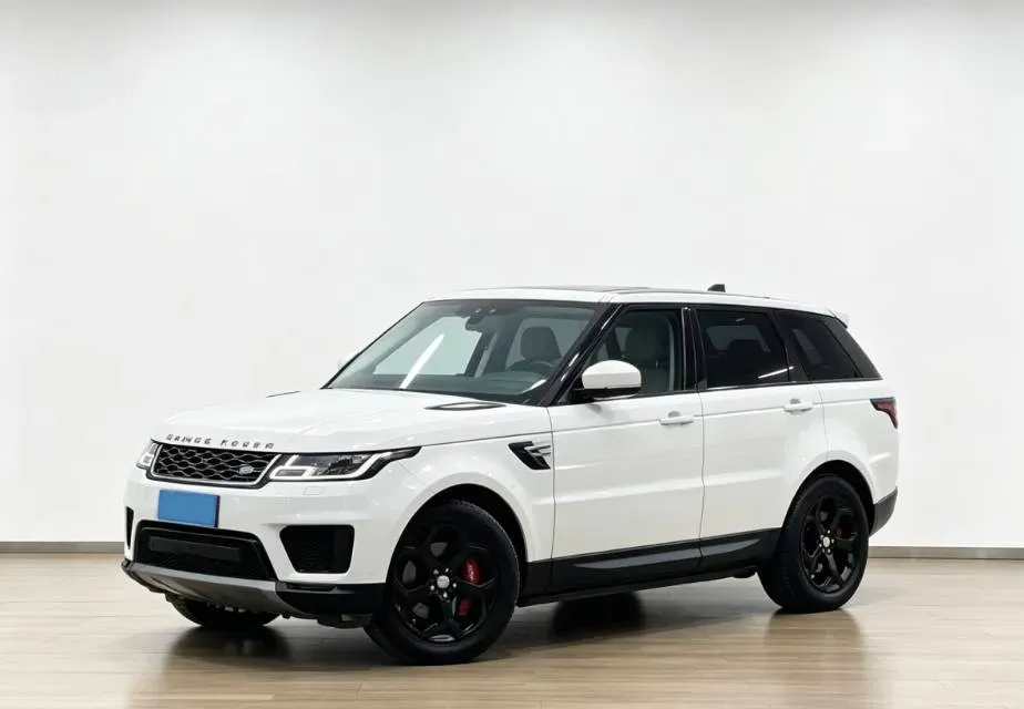 2022 Land Rover Range Rover Sport 3.0T 360HP L6 8AT,autocango,china used car exporter,china ev exporter,chinese used car exporter,chinese used ev exporter