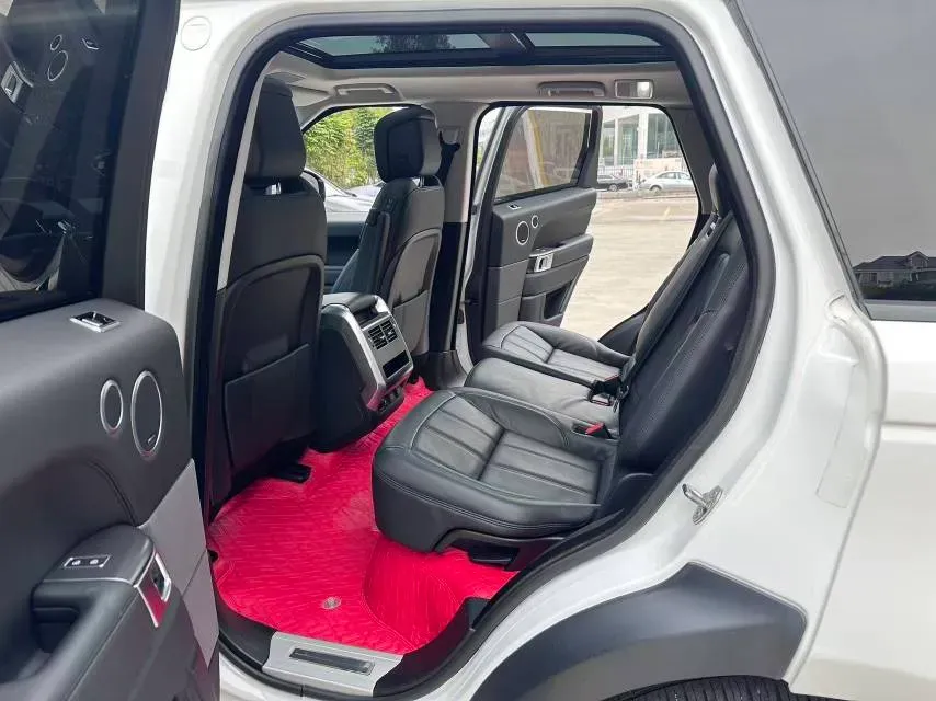 2022 Land Rover Range Rover Sport 3.0T 360HP L6 8AT,autocango,china used car exporter,china ev exporter,chinese used car exporter,chinese used ev exporter
