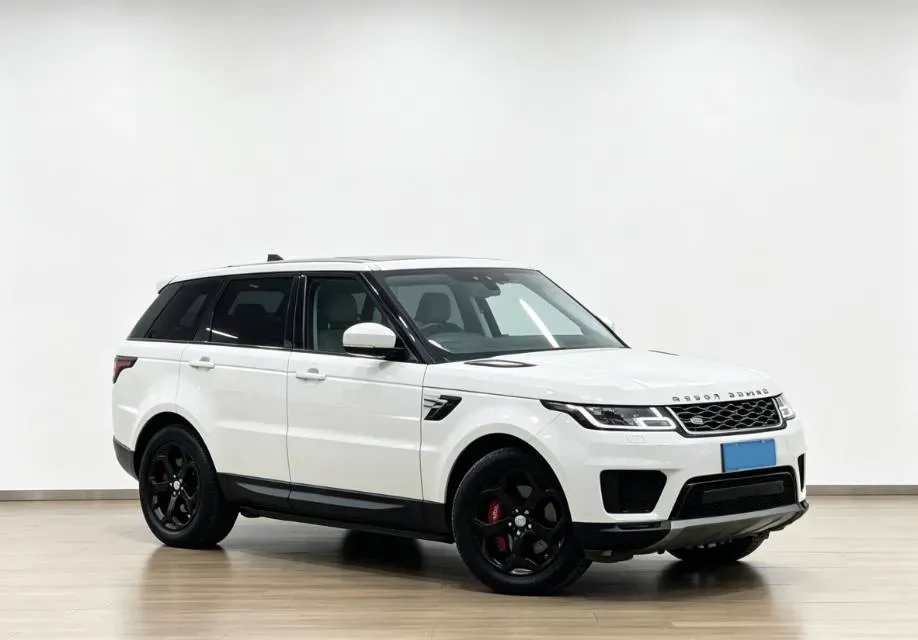 2022 Land Rover Range Rover Sport 3.0T 360HP L6 8AT,autocango,china used car exporter,china ev exporter,chinese used car exporter,chinese used ev exporter