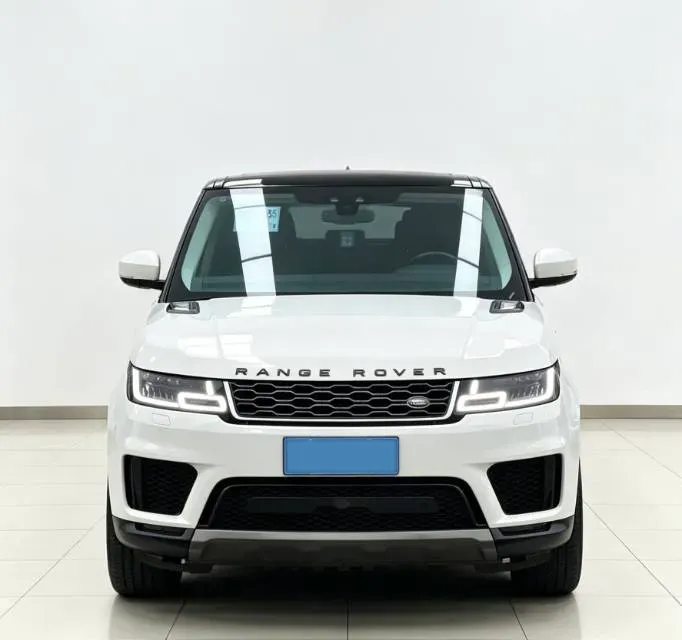 2022 Land Rover Range Rover Sport 3.0T 360HP L6 8AT,autocango,china used car exporter,china ev exporter,chinese used car exporter,chinese used ev exporter