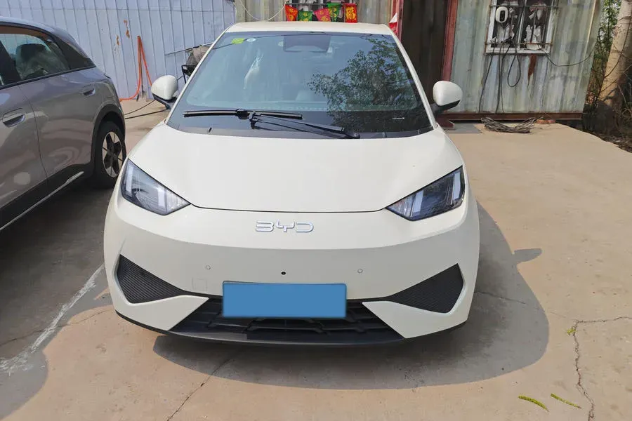 2025 BYD Seagull BEV 30.08KWH,autocango,china used car exporter,china ev exporter,chinese used car exporter,chinese used ev exporter