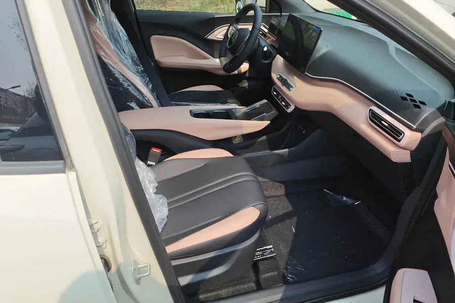 2025 BYD Seagull BEV 30.08KWH,autocango,china used car exporter,china ev exporter,chinese used car exporter,chinese used ev exporter